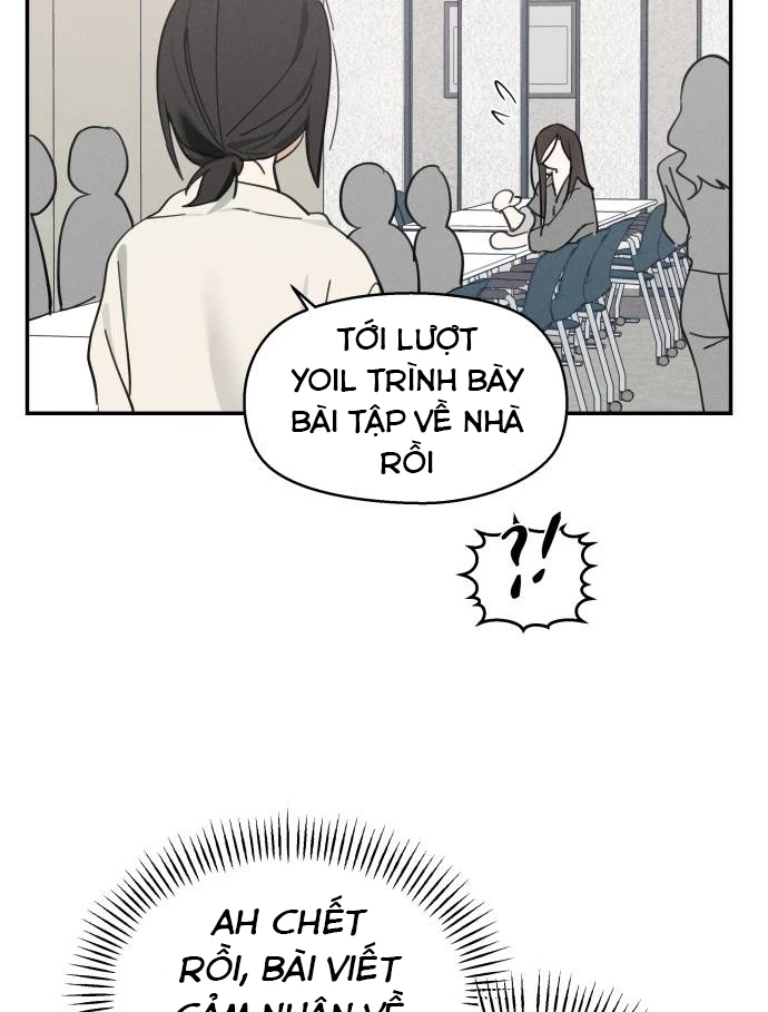 Hôm Nay Han Yoil Là Con Gái Chapter 6 - 88