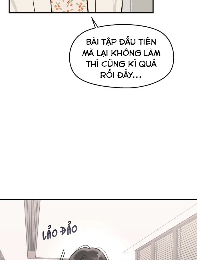 Hôm Nay Han Yoil Là Con Gái Chapter 6 - 91