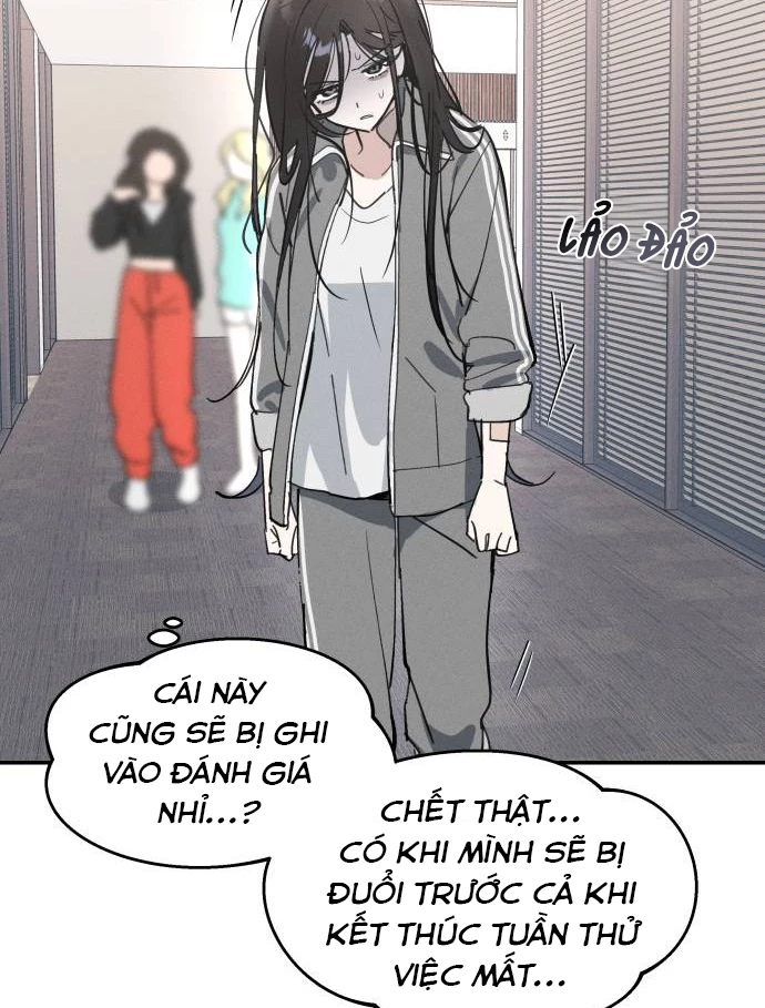 Hôm Nay Han Yoil Là Con Gái Chapter 6 - 92