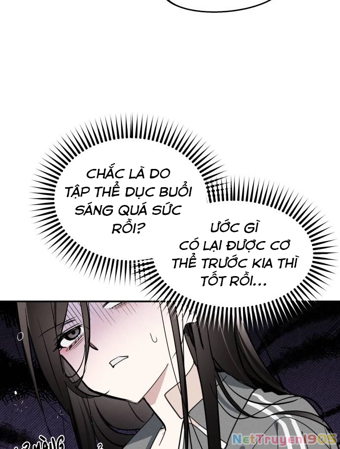 Hôm Nay Han Yoil Là Con Gái Chapter 6 - 93