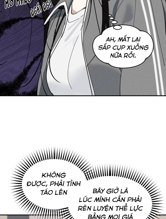 Hôm Nay Han Yoil Là Con Gái Chapter 6 - 94