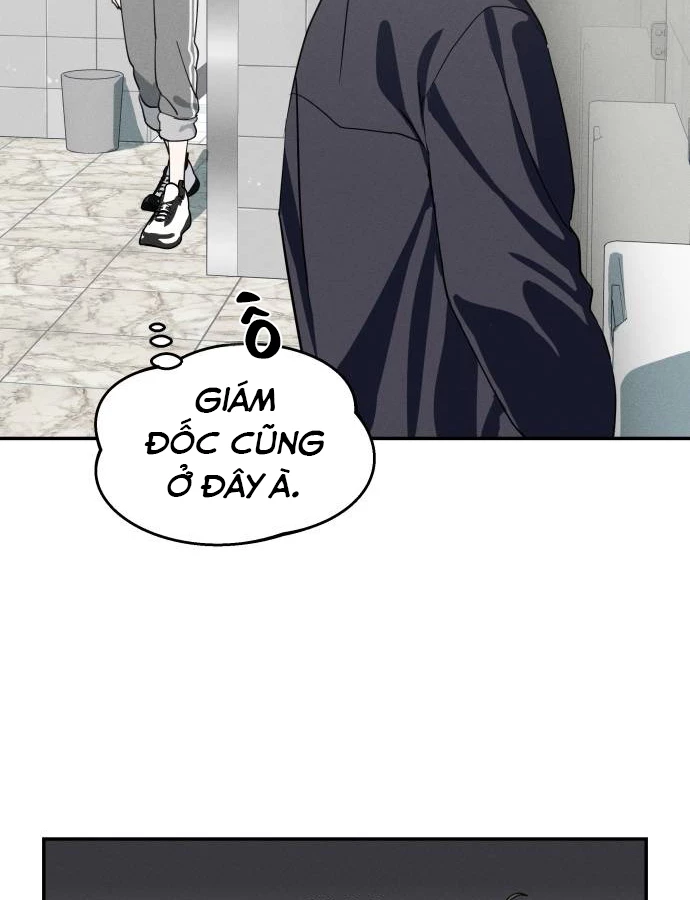 Hôm Nay Han Yoil Là Con Gái Chapter 7 - 4