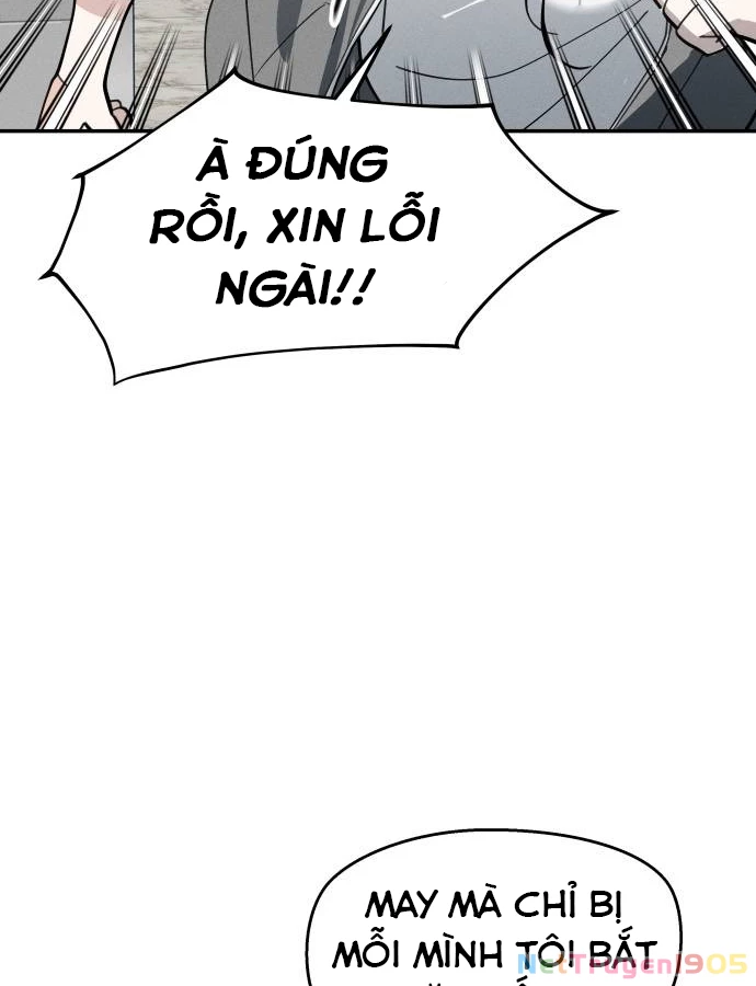 Hôm Nay Han Yoil Là Con Gái Chapter 7 - 7