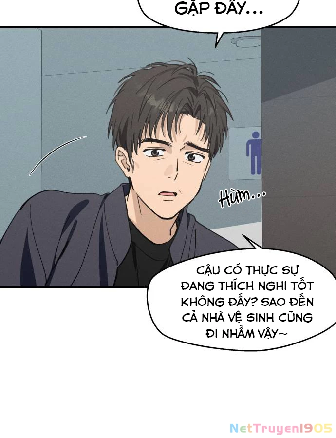 Hôm Nay Han Yoil Là Con Gái Chapter 7 - 8