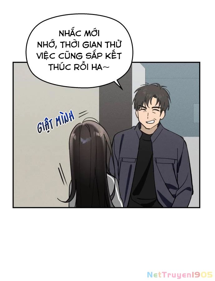 Hôm Nay Han Yoil Là Con Gái Chapter 7 - 9
