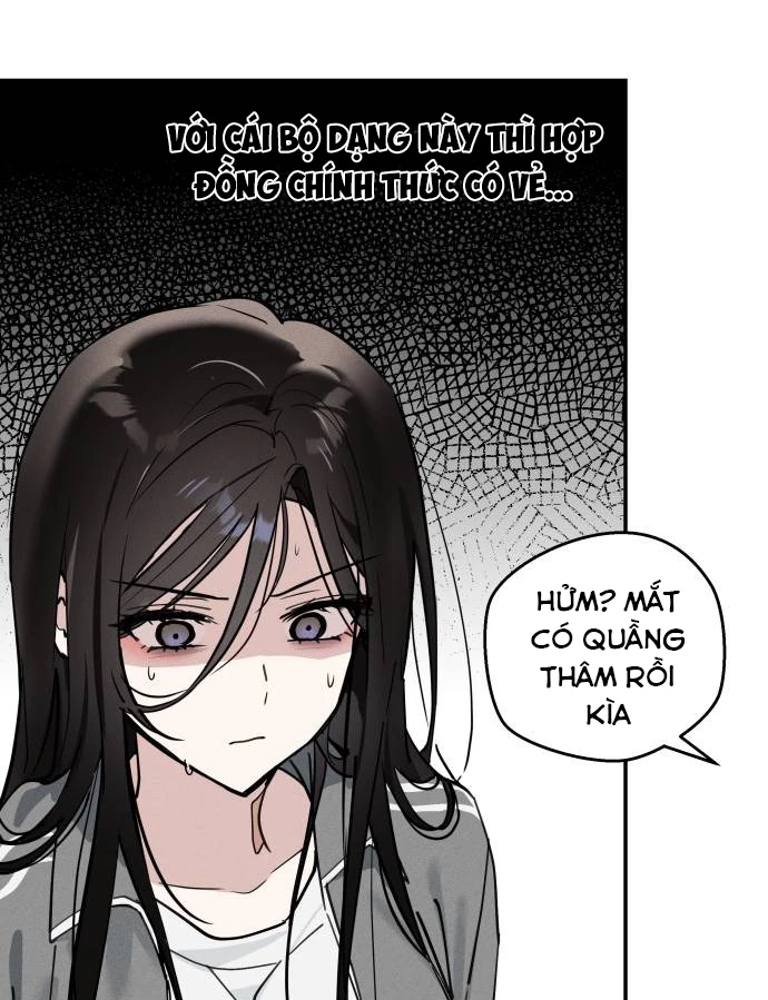 Hôm Nay Han Yoil Là Con Gái Chapter 7 - 10