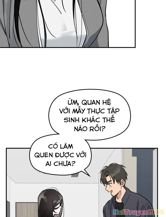 Hôm Nay Han Yoil Là Con Gái Chapter 7 - 11