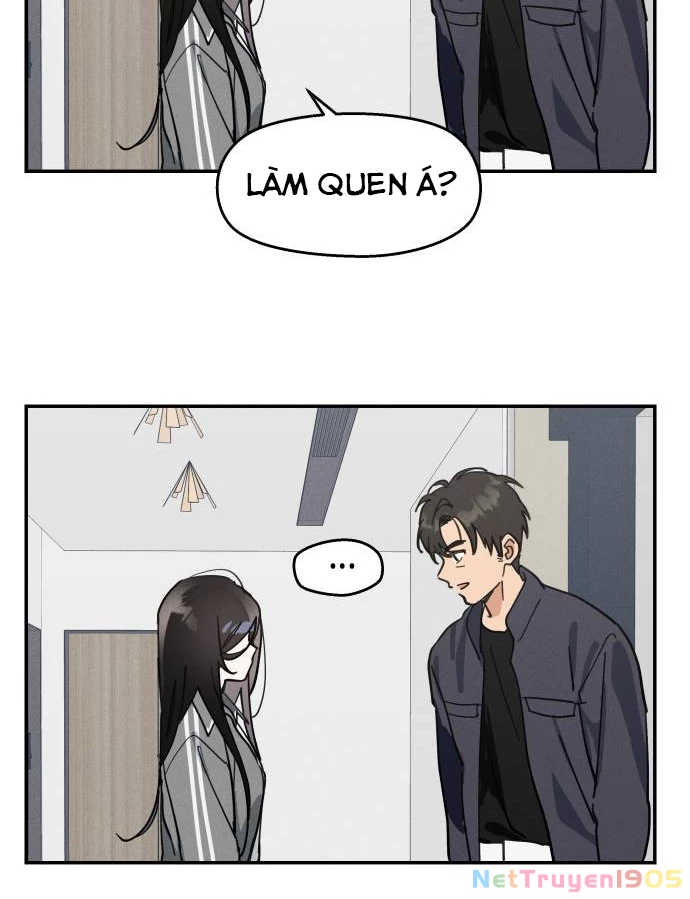 Hôm Nay Han Yoil Là Con Gái Chapter 7 - 12