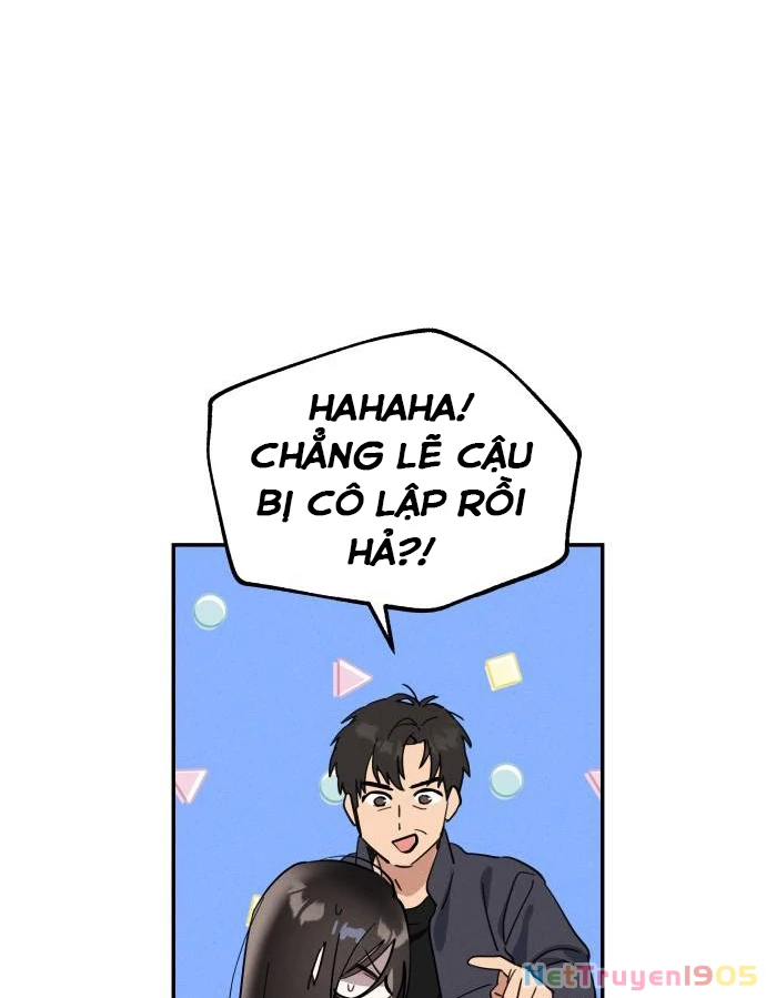 Hôm Nay Han Yoil Là Con Gái Chapter 7 - 13