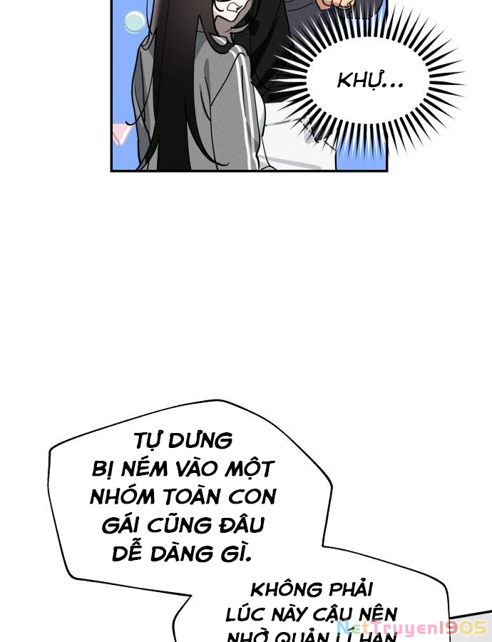 Hôm Nay Han Yoil Là Con Gái Chapter 7 - 14