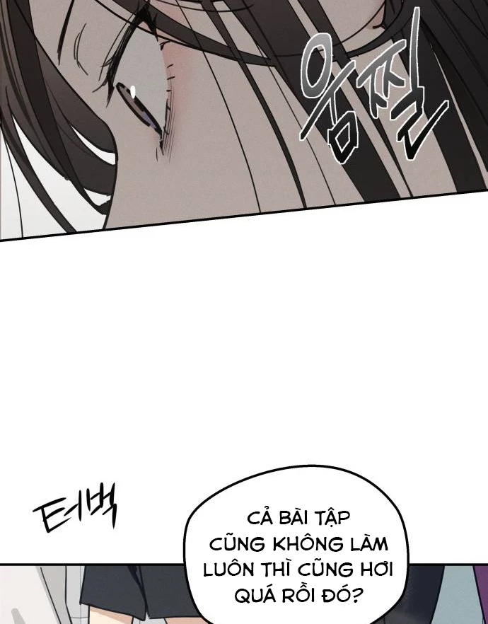 Hôm Nay Han Yoil Là Con Gái Chapter 7 - 21