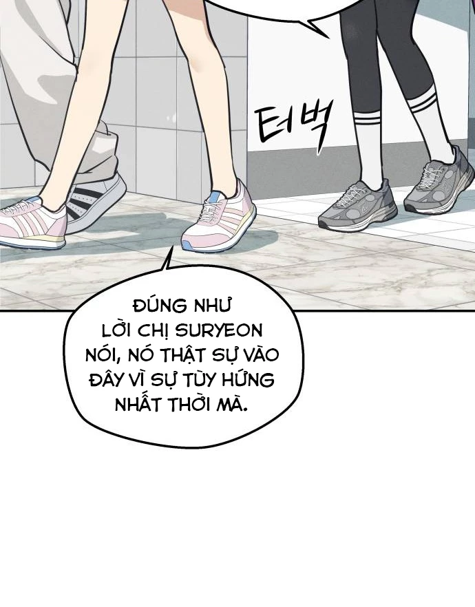 Hôm Nay Han Yoil Là Con Gái Chapter 7 - 22