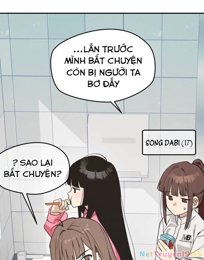 Hôm Nay Han Yoil Là Con Gái Chapter 7 - 23