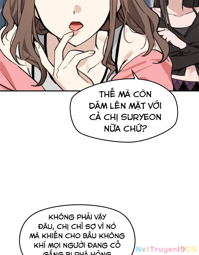 Hôm Nay Han Yoil Là Con Gái Chapter 7 - 26