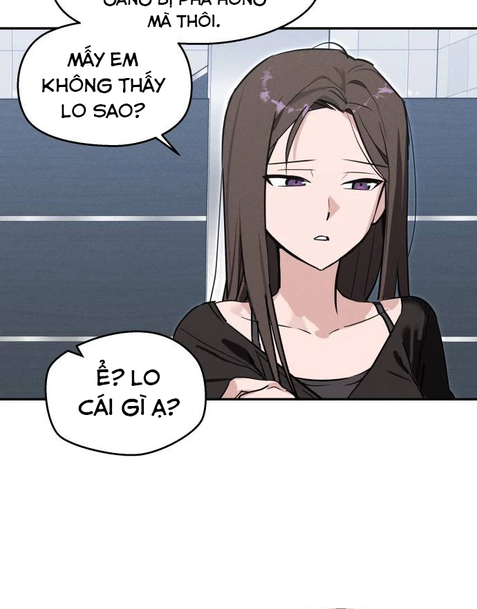 Hôm Nay Han Yoil Là Con Gái Chapter 7 - 27