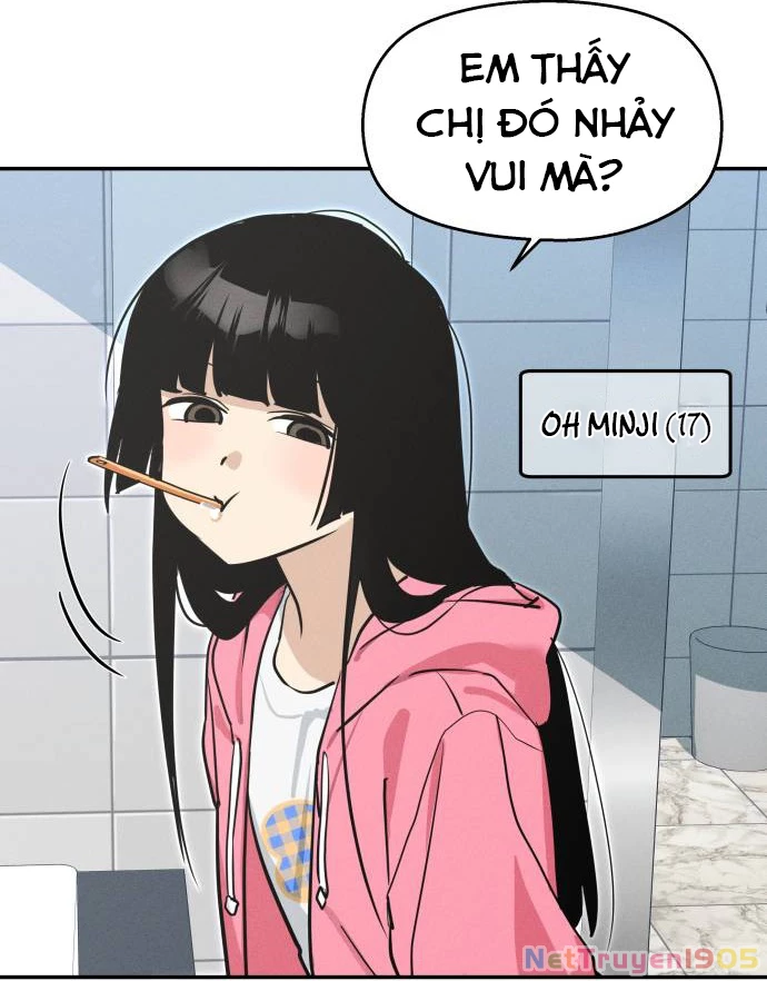 Hôm Nay Han Yoil Là Con Gái Chapter 7 - 28