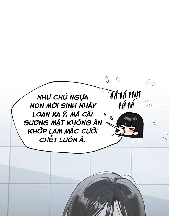 Hôm Nay Han Yoil Là Con Gái Chapter 7 - 29