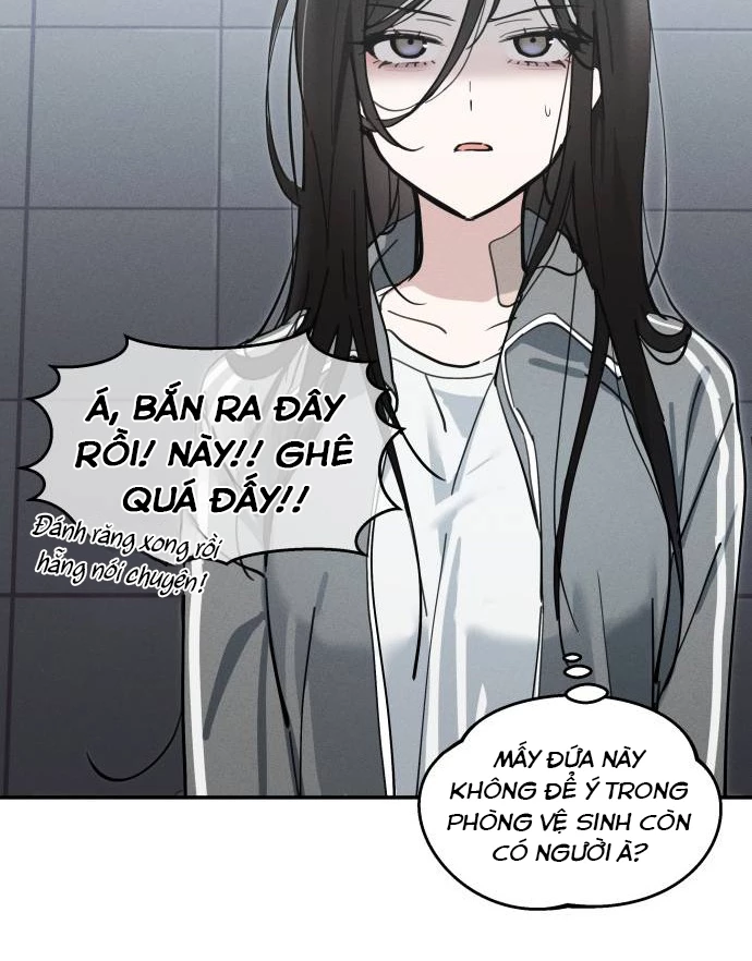 Hôm Nay Han Yoil Là Con Gái Chapter 7 - 30