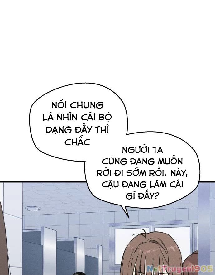 Hôm Nay Han Yoil Là Con Gái Chapter 7 - 31