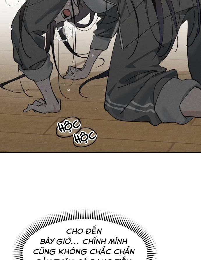 Hôm Nay Han Yoil Là Con Gái Chapter 7 - 49