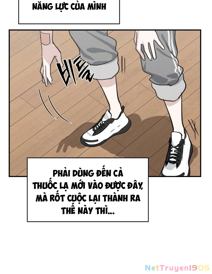 Hôm Nay Han Yoil Là Con Gái Chapter 7 - 51