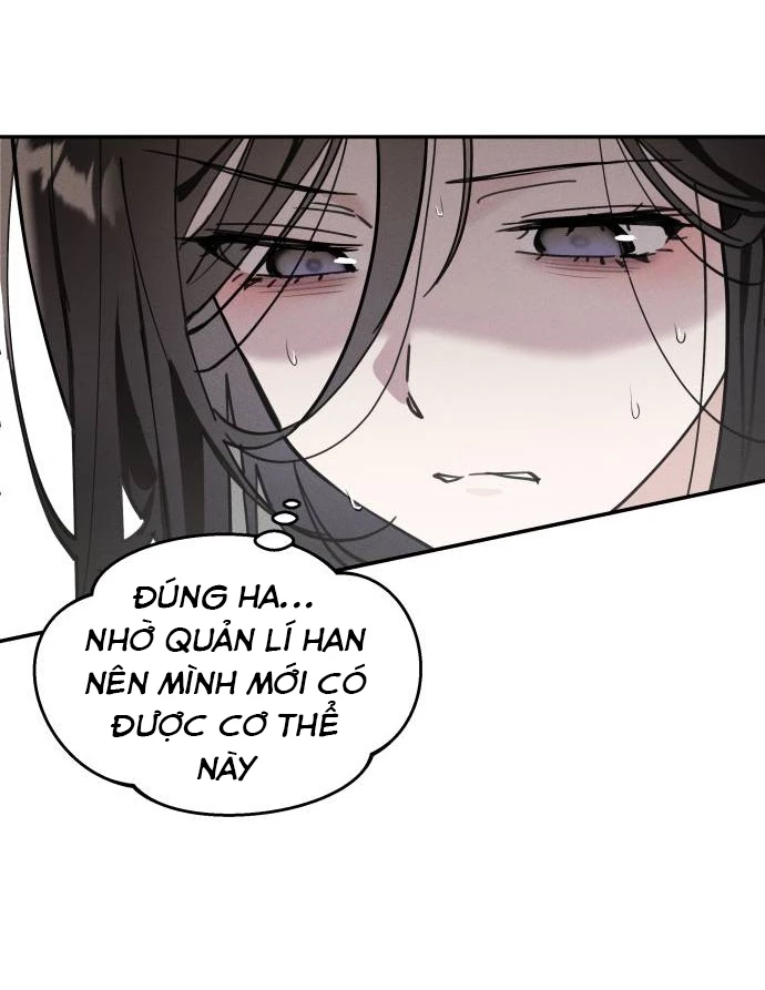 Hôm Nay Han Yoil Là Con Gái Chapter 7 - 52