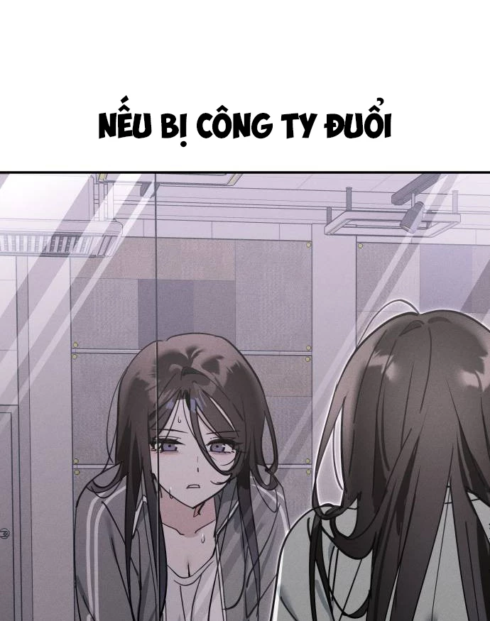 Hôm Nay Han Yoil Là Con Gái Chapter 7 - 53
