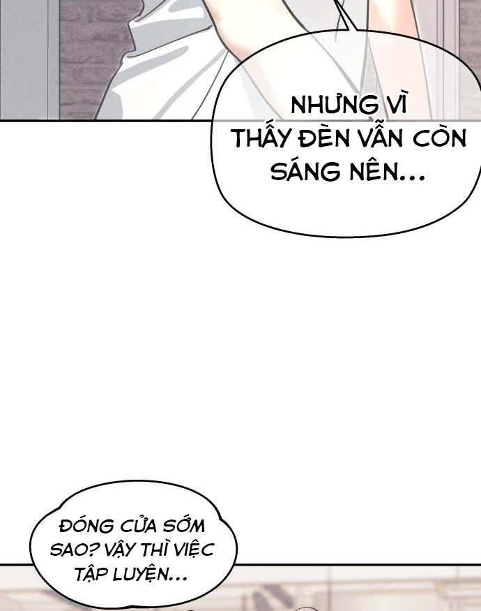 Hôm Nay Han Yoil Là Con Gái Chapter 7 - 61