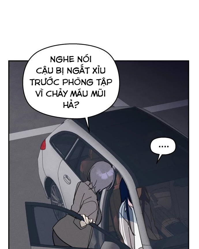 Hôm Nay Han Yoil Là Con Gái Chapter 7 - 77