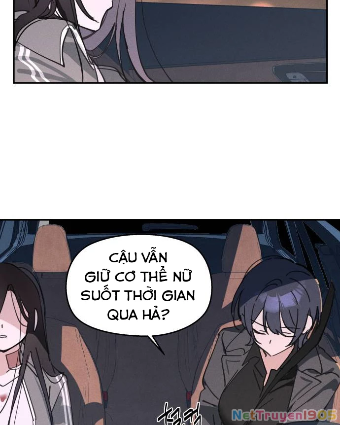 Hôm Nay Han Yoil Là Con Gái Chapter 7 - 80