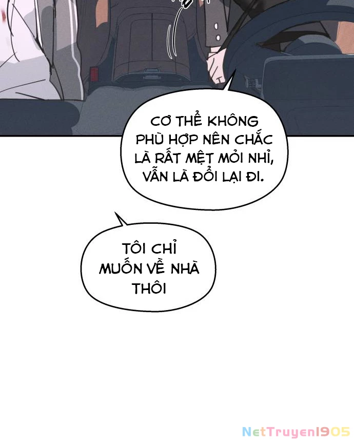 Hôm Nay Han Yoil Là Con Gái Chapter 7 - 81