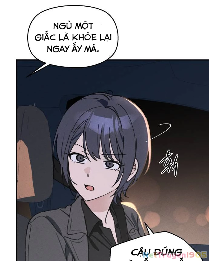 Hôm Nay Han Yoil Là Con Gái Chapter 7 - 82