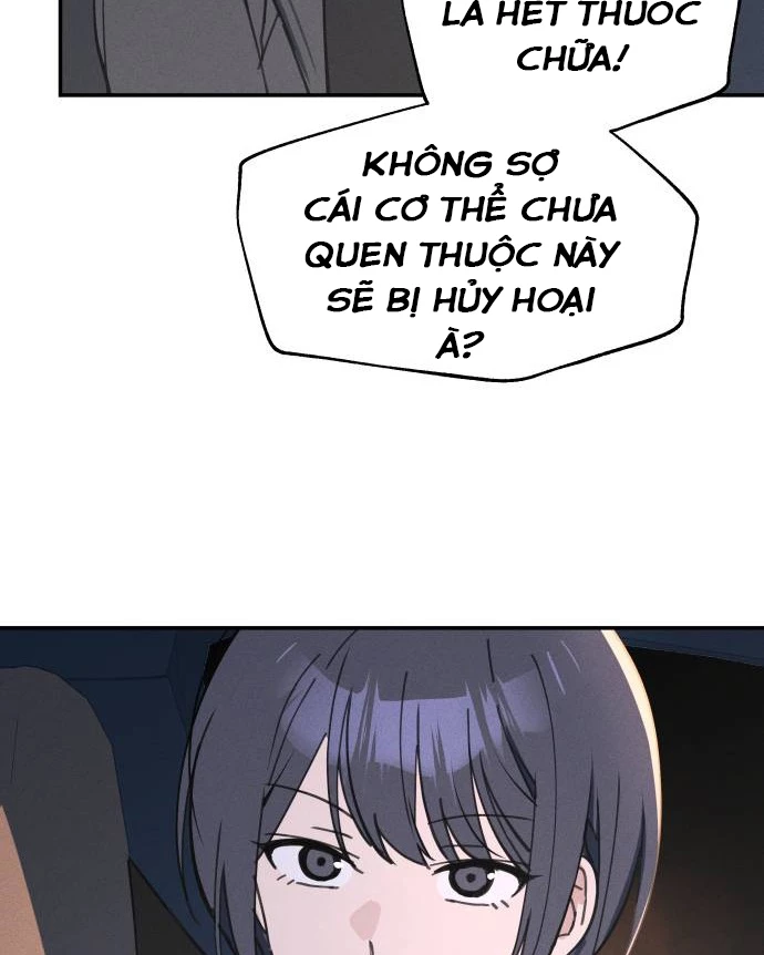 Hôm Nay Han Yoil Là Con Gái Chapter 7 - 83