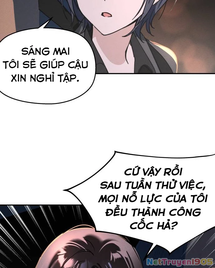 Hôm Nay Han Yoil Là Con Gái Chapter 7 - 84