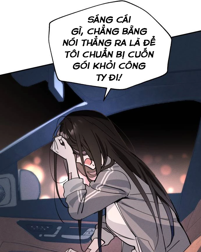 Hôm Nay Han Yoil Là Con Gái Chapter 7 - 86