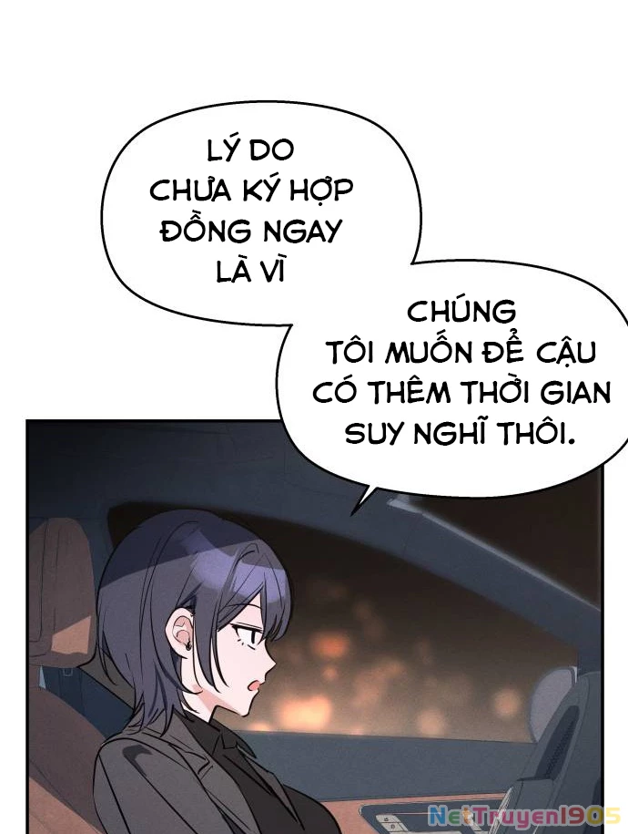 Hôm Nay Han Yoil Là Con Gái Chapter 7 - 90
