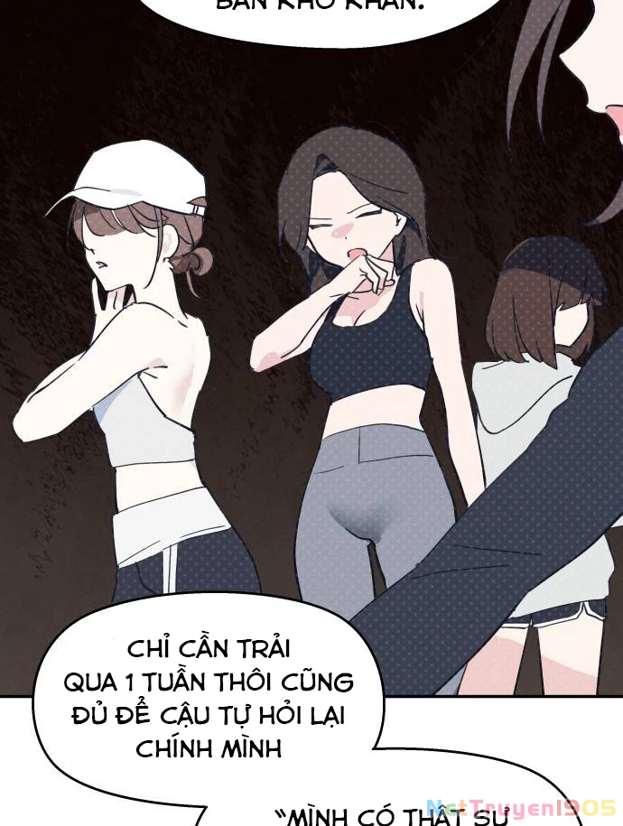Hôm Nay Han Yoil Là Con Gái Chapter 7 - 92