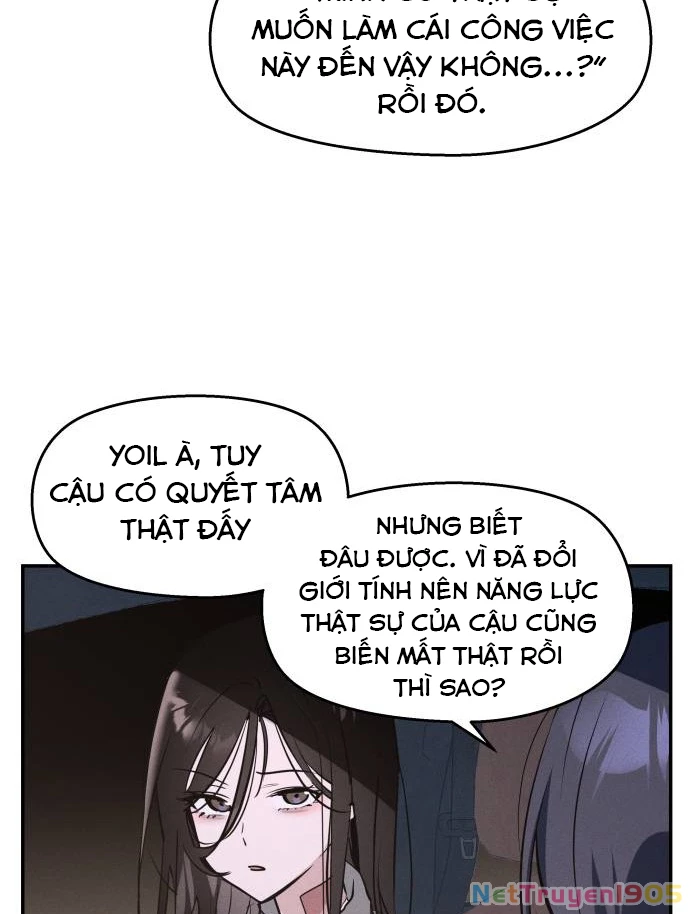 Hôm Nay Han Yoil Là Con Gái Chapter 7 - 93