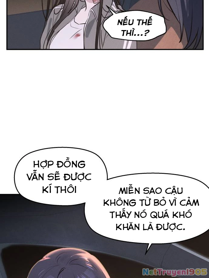 Hôm Nay Han Yoil Là Con Gái Chapter 7 - 94