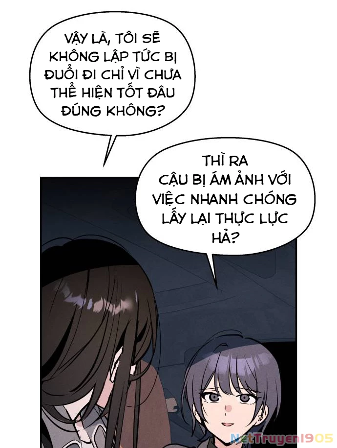 Hôm Nay Han Yoil Là Con Gái Chapter 7 - 98