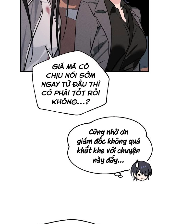 Hôm Nay Han Yoil Là Con Gái Chapter 7 - 99