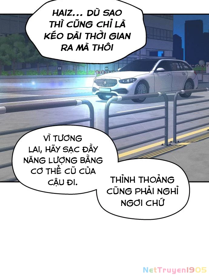 Hôm Nay Han Yoil Là Con Gái Chapter 7 - 100
