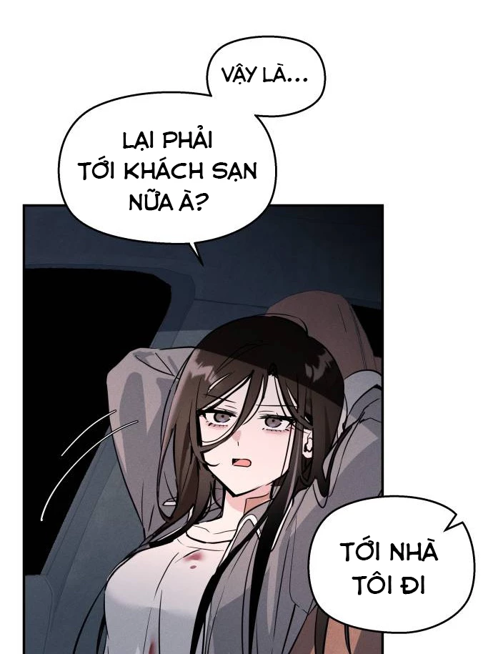 Hôm Nay Han Yoil Là Con Gái Chapter 7 - 101