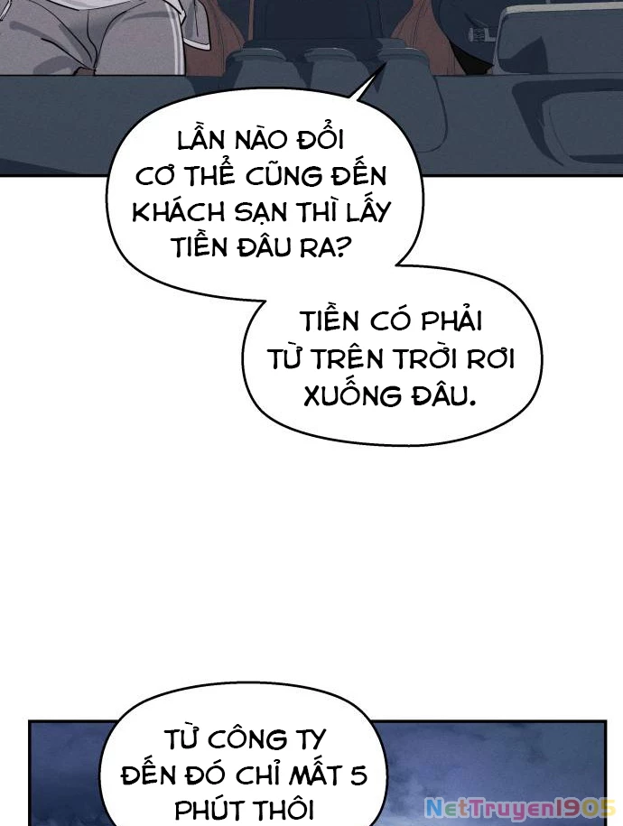 Hôm Nay Han Yoil Là Con Gái Chapter 7 - 105