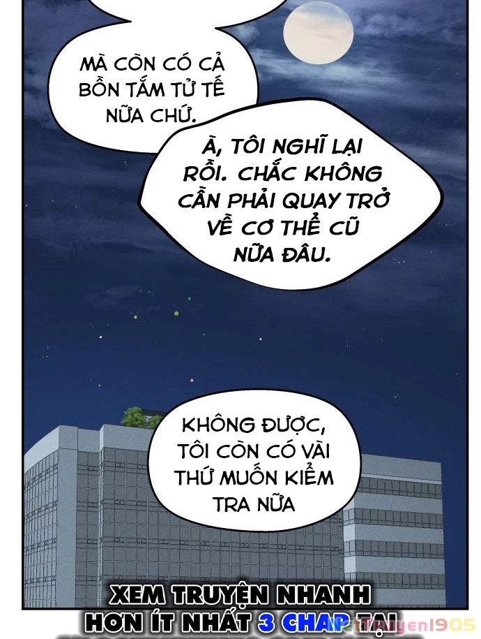 Hôm Nay Han Yoil Là Con Gái Chapter 7 - 106