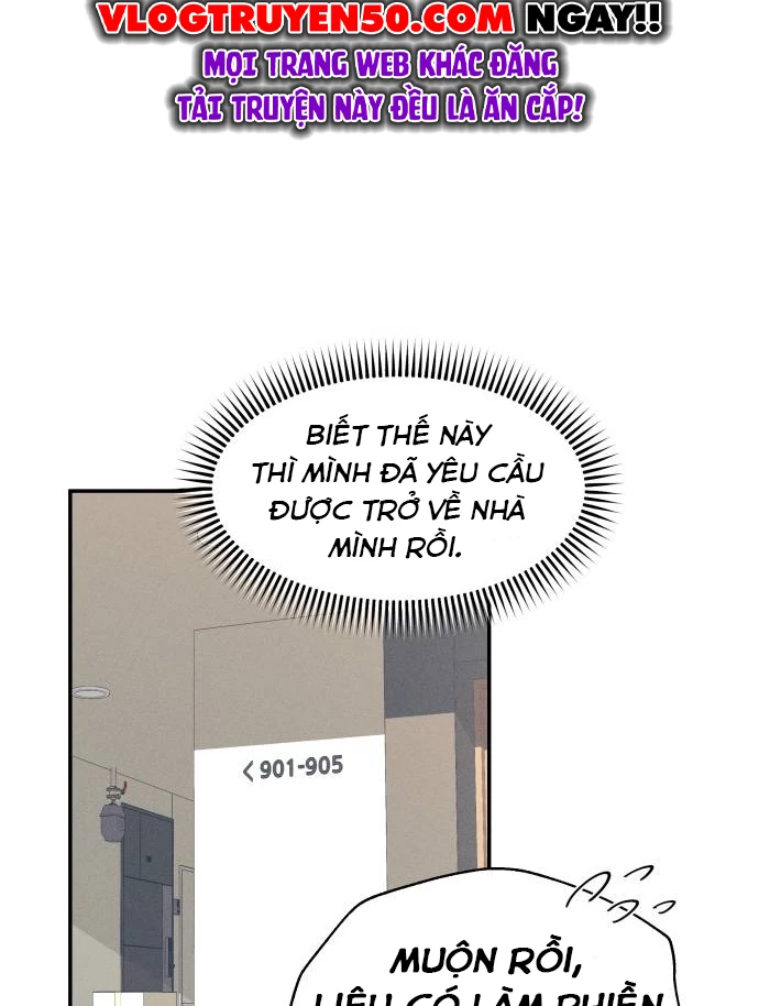Hôm Nay Han Yoil Là Con Gái Chapter 7 - 107