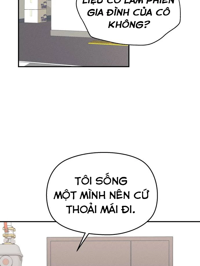Hôm Nay Han Yoil Là Con Gái Chapter 7 - 108