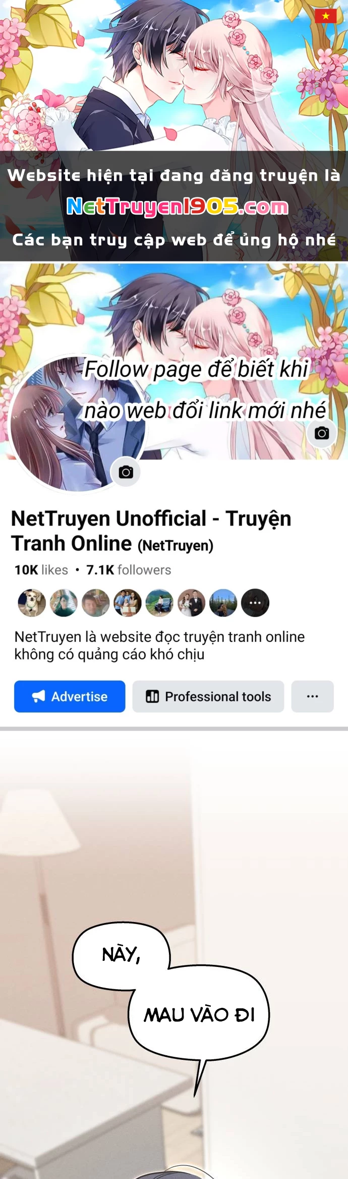 Hôm Nay Han Yoil Là Con Gái Chapter 8 - 1