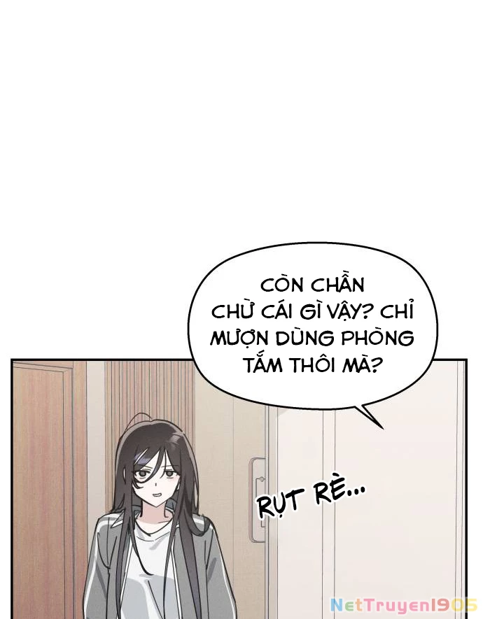 Hôm Nay Han Yoil Là Con Gái Chapter 8 - 4