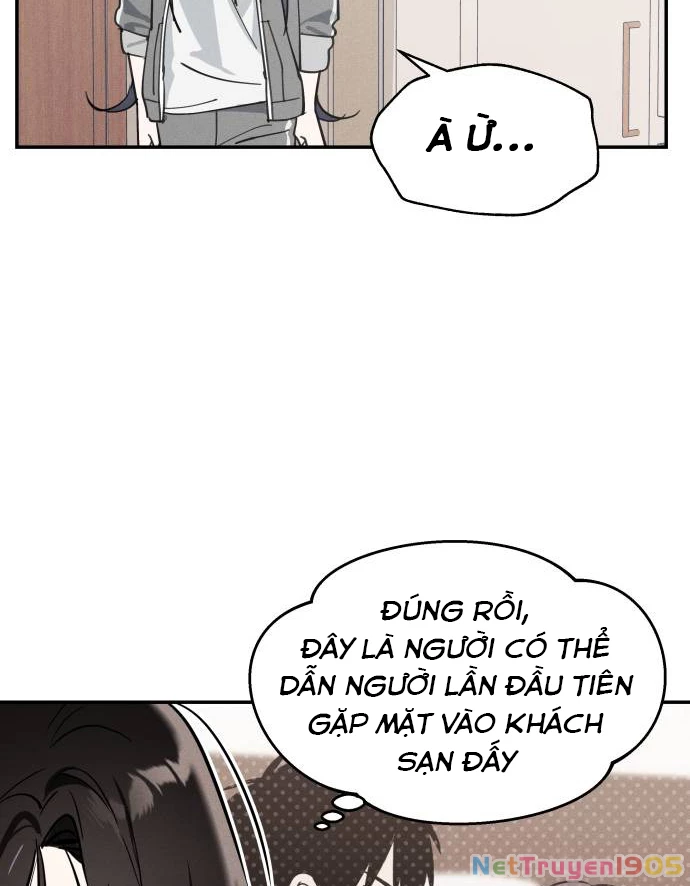 Hôm Nay Han Yoil Là Con Gái Chapter 8 - 5